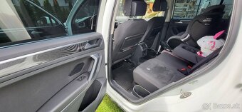 VOLKSWAGEN TIGUAN  R-LINE 2.0 TDI CR DSG ALCANTARA F1 - 13