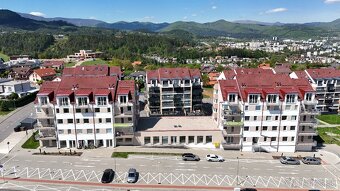 3 izbový byt s balkónom a kobkou - Pršianska Terasa - 13