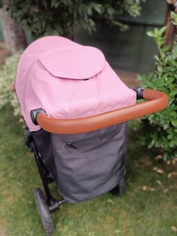 Petite&Mars street + - 13