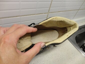 Lyžiarske topánky Kristiania - 13