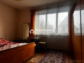 Predaj Rodinný dom - Púchov, Novonosická (N066-12-DASEa) - 13