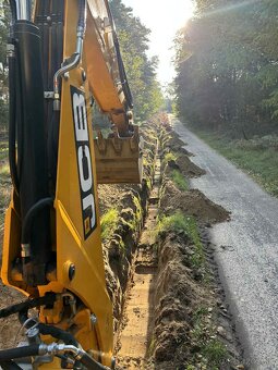 Zemné a výkopové práce - 13