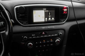 Kia Sportage 1.6 CRDi Gold - 13