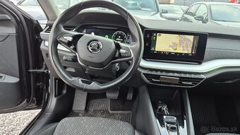 Škoda Octavia Combi 2.0 TDI SCR Style DSG - 13