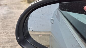 Seat Alhambra 2.0 TDI CR 4x4 184k FR-LINE DSG WEBASTO KAMERA - 13