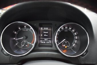 Škoda Yeti 1,4 TSi 90 kW, Monte Carlo,NAVI,LED, - 13