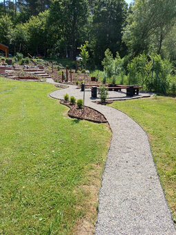 HMPB Garden s.r.o. Návrhy a realizácie Záhrad - 13