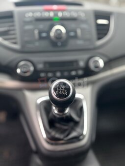 Honda CR-V 2.0 4WD - 13