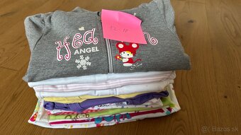 Balik oblecenia - 13