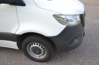 Mercedes-Benz Sprinter 317 CDi Maxi ,velká výbava - 13