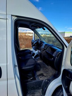 Peugeot Boxer 2.2hdi - 13