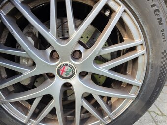 Alfa romeo 159 TI 1.9jtdm 88kw - 13
