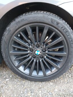 BMW 420D,xdrive gran Coupe,Luxury - 13