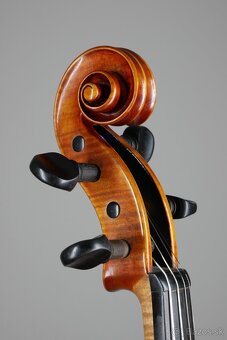 Majstrovské husle Herbert Stengel 1959 - 13