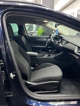 Opel Insignia Sportstourer 2018 1.6cdti 100kw - 13