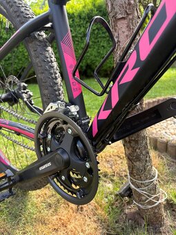 Dámsky bicykel Kross Lea 6.0 - 13
