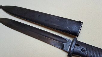 Bodak K98 so zavestnikom - 13