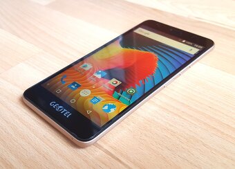 Predám 5,5 palcový  GEOTEL 4G LTE . - 13