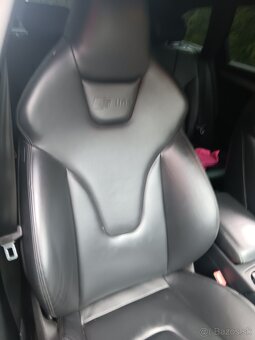 PREDAM ALEBO VYMENIM Audi A4  NOVA CENA - 13