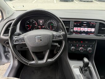 Seat leon - 13