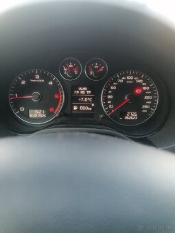 Audi A3 1.6tdi 77kw - 13