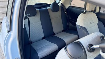 FIAT 500e 87kW - 13