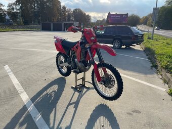 GasGas EC300 - 13