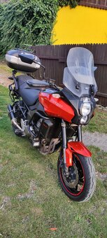 Kawasaki Versys 1000 - 13