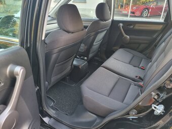Honda CR-V - 13