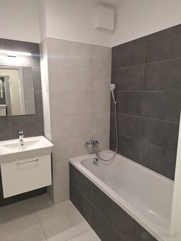 Prenajmem 2 izbový byt v Trnave ulica Včelarska projekt prúd - 13
