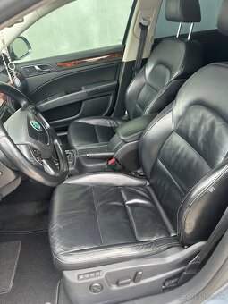Škoda Superb II 2.0 TDI (103 kW) - 13
