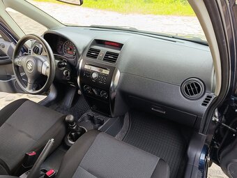 ✳️Suzuki SX4 Sedan 1.6 ABS, AC, MP3✳️ - 13