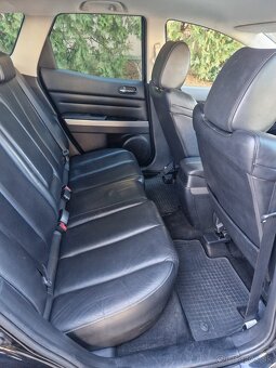 Rozpredám Mazda cx7 - 13