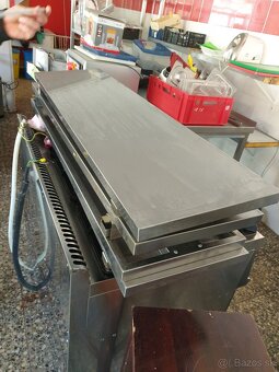 Bufet vybavenie gastro zariadenie - 13