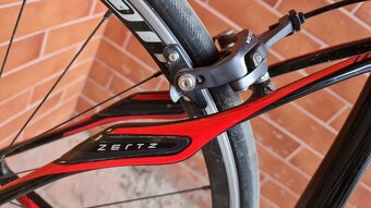 Specialized Roubaix Expert SL4 – Ultegra - 13