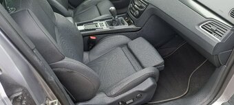Peugeot 508 SW - 13