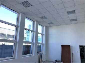 PREDAJ - skladový priestor vhodný na výrobu, skladovanie - 13