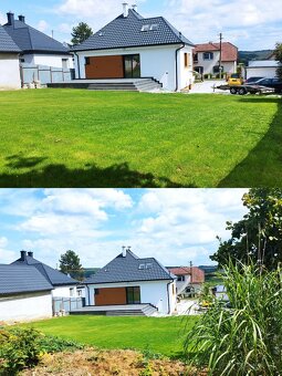 Rodinný dom,, všetko nové  ,, Diviacka Nová Ves - 13