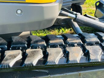 Pásové rypadlo Volvo ECR50D - 13