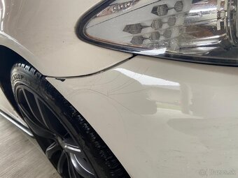 Bmw f10 530d xDrive - 13