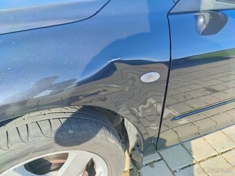 Mazda 6 2.0 MZR-CD Touring - 13