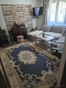 Predaj chaty na celoročné bývanie v katastri obce Čečejovce - 13