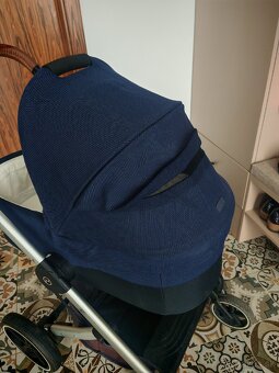 Cybex balios s lux - 13