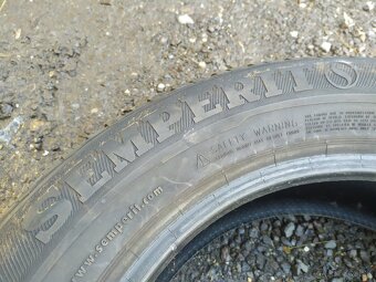 Zimná pneumatika 205/60 R16 1kus - 13