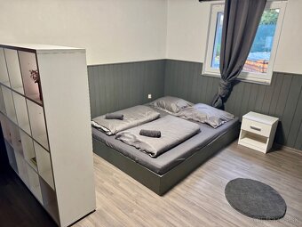 Chata na prenajom - Sirava Kamenec - 13