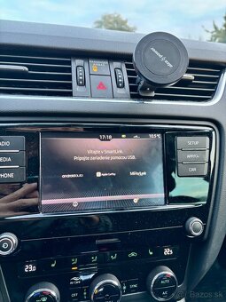 Škoda octavia 3 fl 2.0tdi 135kw 4x4 dsg - 13