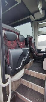 Setra S515HD, registrácia 2019 - 13