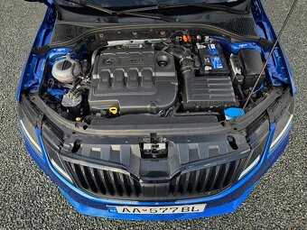 Predám Škoda Octavia 2.0TDI DSG - RS Packet - NOVÁ STK/EK - 13