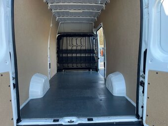 PEUGEOT BOXER 3.0HDI 180PS L4H3 R.V.2014 TOP - 13