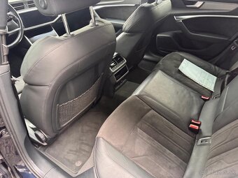 Audi a6 avant c8 20182.0tdi design S tonic - 13